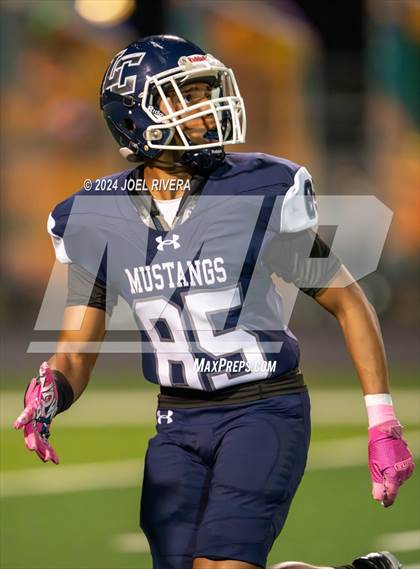 Thumbnail 2 in Fort Bend Marshall @ Lamar Consolidated photogallery.