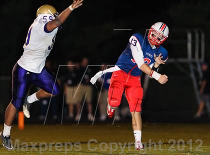 Thumbnail 1 in East Coweta @ Sandy Creek photogallery.