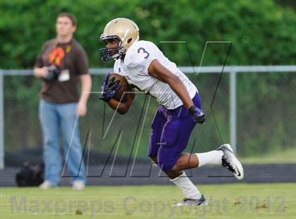 Thumbnail 3 in East Coweta @ Sandy Creek photogallery.