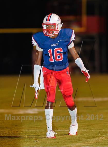 Thumbnail 3 in East Coweta @ Sandy Creek photogallery.