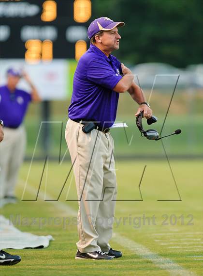 Thumbnail 3 in East Coweta @ Sandy Creek photogallery.