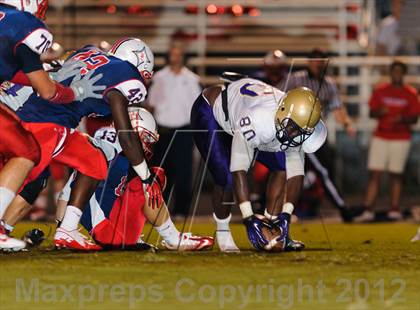 Thumbnail 1 in East Coweta @ Sandy Creek photogallery.
