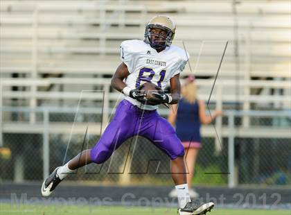 Thumbnail 2 in East Coweta @ Sandy Creek photogallery.