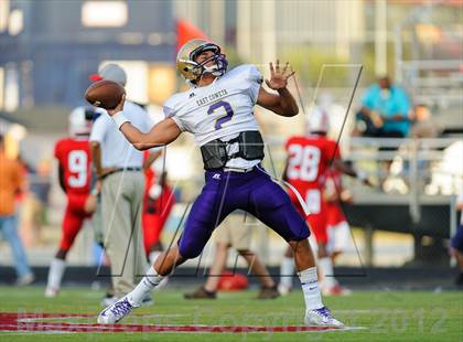 Thumbnail 3 in East Coweta @ Sandy Creek photogallery.