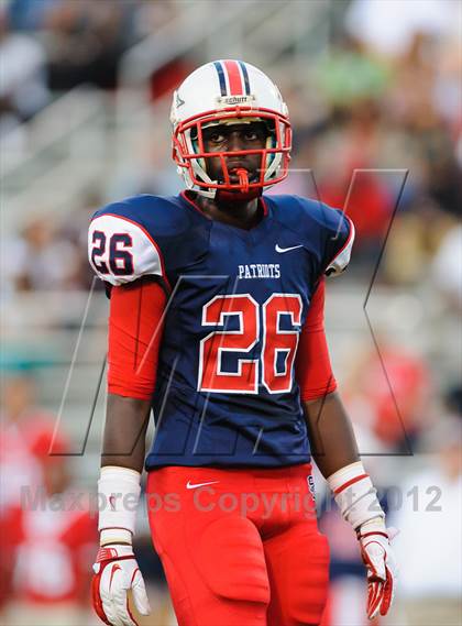 Thumbnail 3 in East Coweta @ Sandy Creek photogallery.