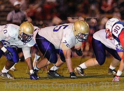 Thumbnail 1 in East Coweta @ Sandy Creek photogallery.