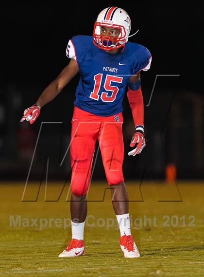 Thumbnail 1 in East Coweta @ Sandy Creek photogallery.