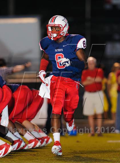 Thumbnail 3 in East Coweta @ Sandy Creek photogallery.