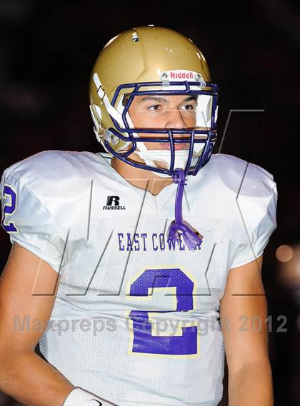 Thumbnail 2 in East Coweta @ Sandy Creek photogallery.