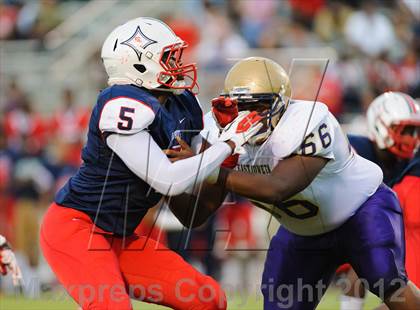 Thumbnail 2 in East Coweta @ Sandy Creek photogallery.
