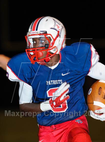Thumbnail 2 in East Coweta @ Sandy Creek photogallery.