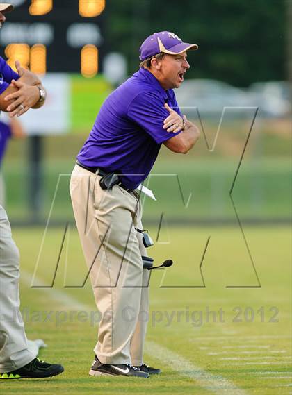 Thumbnail 1 in East Coweta @ Sandy Creek photogallery.