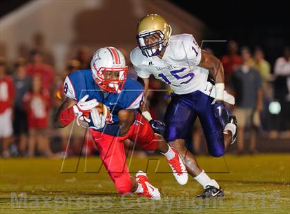 Thumbnail 1 in East Coweta @ Sandy Creek photogallery.