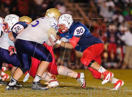 Thumbnail 3 in East Coweta @ Sandy Creek photogallery.