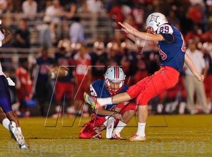 Thumbnail 3 in East Coweta @ Sandy Creek photogallery.