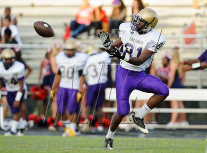 Thumbnail 2 in East Coweta @ Sandy Creek photogallery.