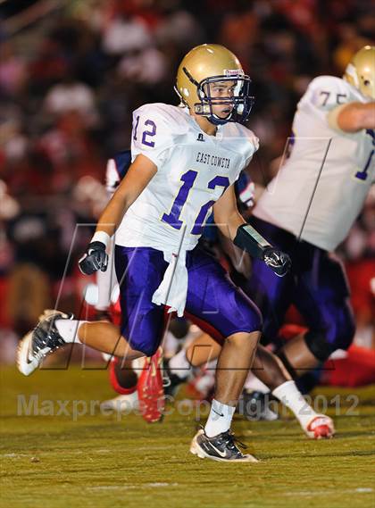 Thumbnail 3 in East Coweta @ Sandy Creek photogallery.
