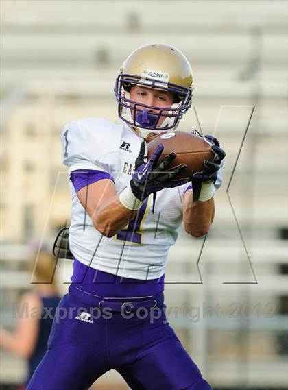 Thumbnail 1 in East Coweta @ Sandy Creek photogallery.
