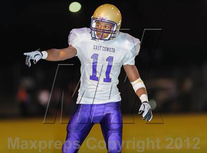 Thumbnail 3 in East Coweta @ Sandy Creek photogallery.