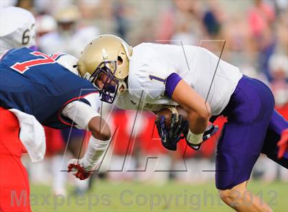 Thumbnail 2 in East Coweta @ Sandy Creek photogallery.