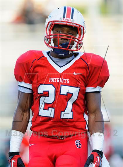 Thumbnail 1 in East Coweta @ Sandy Creek photogallery.