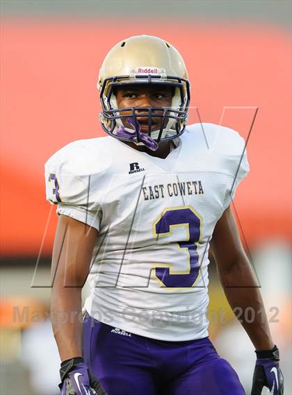Thumbnail 1 in East Coweta @ Sandy Creek photogallery.