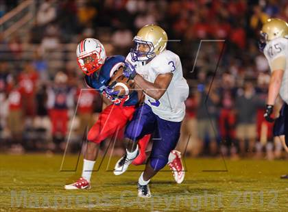 Thumbnail 3 in East Coweta @ Sandy Creek photogallery.