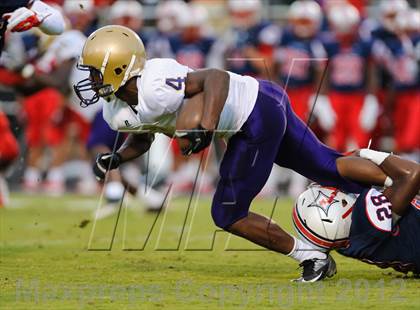 Thumbnail 1 in East Coweta @ Sandy Creek photogallery.
