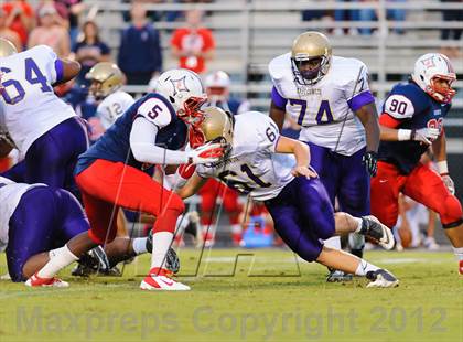 Thumbnail 2 in East Coweta @ Sandy Creek photogallery.