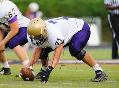 Thumbnail 3 in East Coweta @ Sandy Creek photogallery.