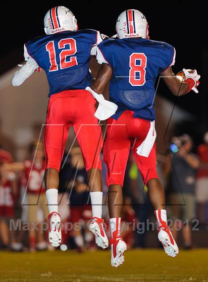 Thumbnail 2 in East Coweta @ Sandy Creek photogallery.