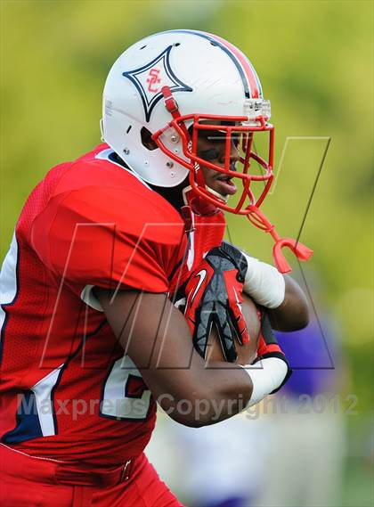 Thumbnail 2 in East Coweta @ Sandy Creek photogallery.