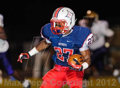 Thumbnail 2 in East Coweta @ Sandy Creek photogallery.