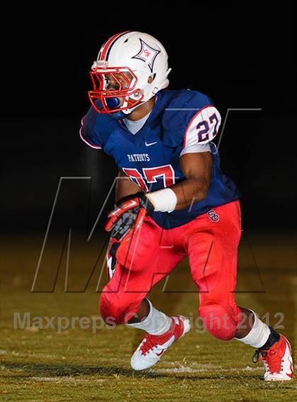 Thumbnail 3 in East Coweta @ Sandy Creek photogallery.