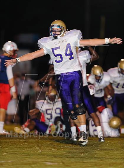 Thumbnail 2 in East Coweta @ Sandy Creek photogallery.
