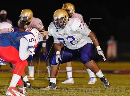 Thumbnail 2 in East Coweta @ Sandy Creek photogallery.