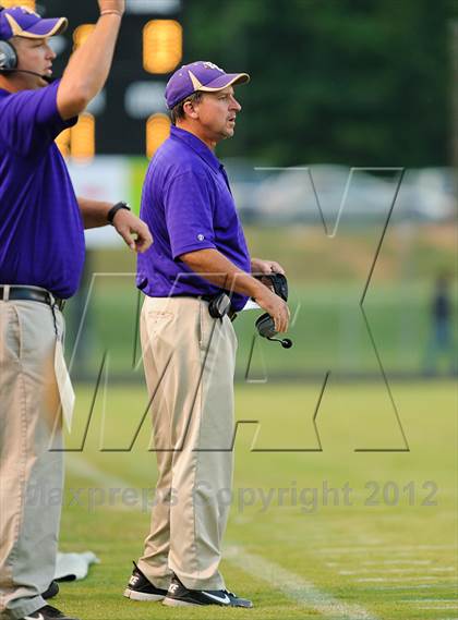Thumbnail 2 in East Coweta @ Sandy Creek photogallery.