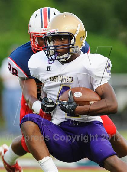 Thumbnail 2 in East Coweta @ Sandy Creek photogallery.