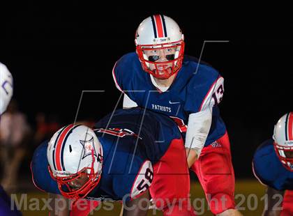 Thumbnail 1 in East Coweta @ Sandy Creek photogallery.