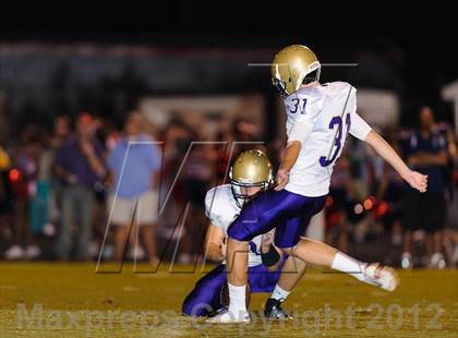 Thumbnail 3 in East Coweta @ Sandy Creek photogallery.