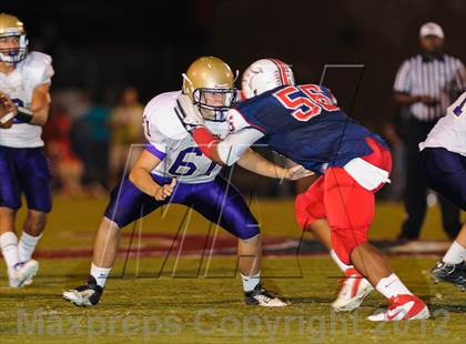 Thumbnail 2 in East Coweta @ Sandy Creek photogallery.