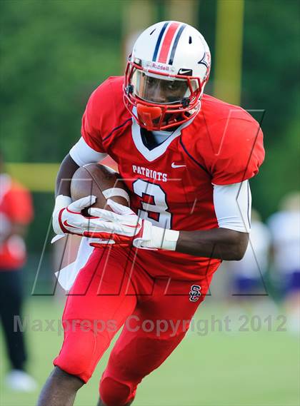Thumbnail 2 in East Coweta @ Sandy Creek photogallery.