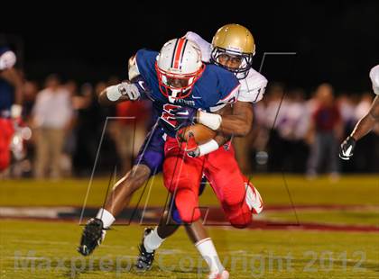 Thumbnail 1 in East Coweta @ Sandy Creek photogallery.