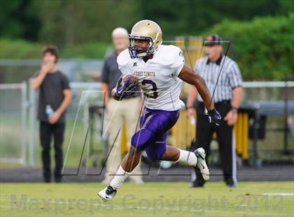 Thumbnail 1 in East Coweta @ Sandy Creek photogallery.