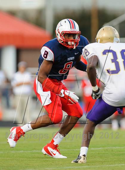 Thumbnail 1 in East Coweta @ Sandy Creek photogallery.