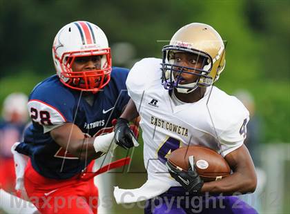 Thumbnail 1 in East Coweta @ Sandy Creek photogallery.