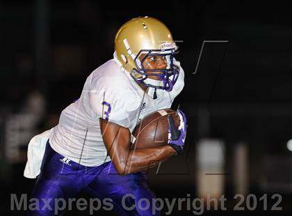 Thumbnail 1 in East Coweta @ Sandy Creek photogallery.