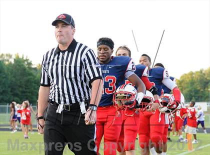 Thumbnail 2 in East Coweta @ Sandy Creek photogallery.