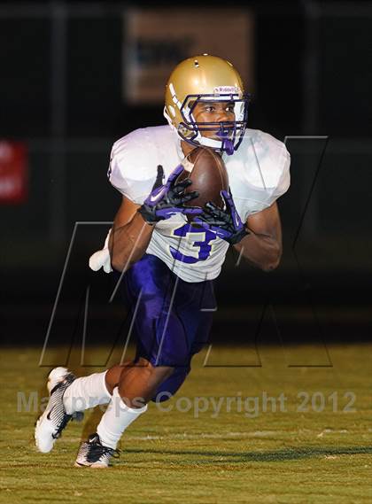 Thumbnail 1 in East Coweta @ Sandy Creek photogallery.