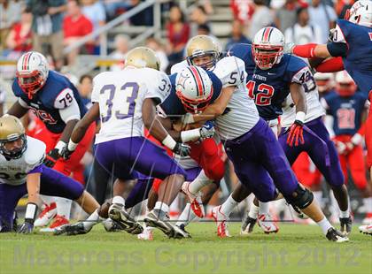Thumbnail 3 in East Coweta @ Sandy Creek photogallery.